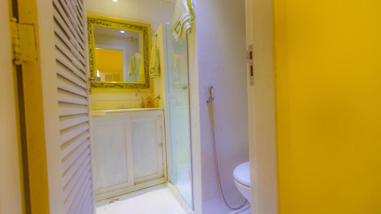 Apartamento Do Washington Salvador Eksteriør billede