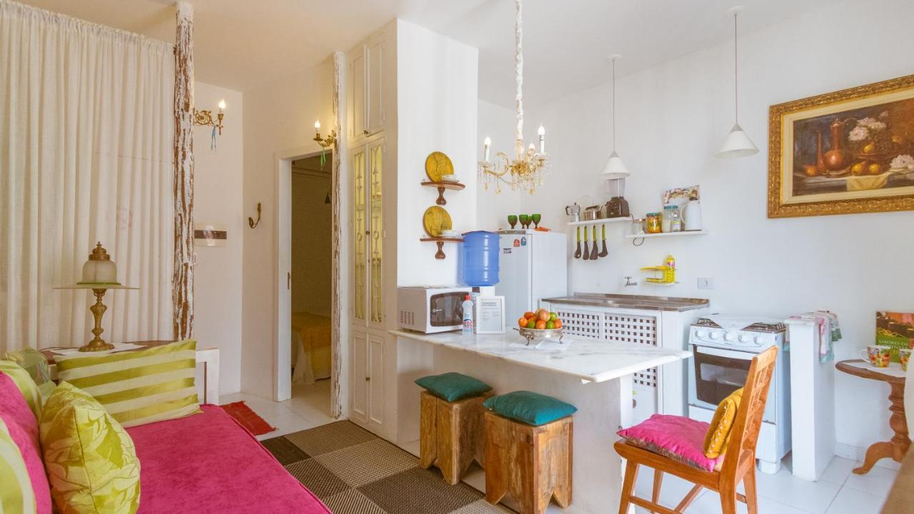 Apartamento Do Washington Salvador Eksteriør billede
